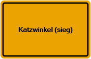 Grundbuchamt Katzwinkel (Sieg)